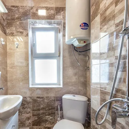 Gæstehus Bolero Varna