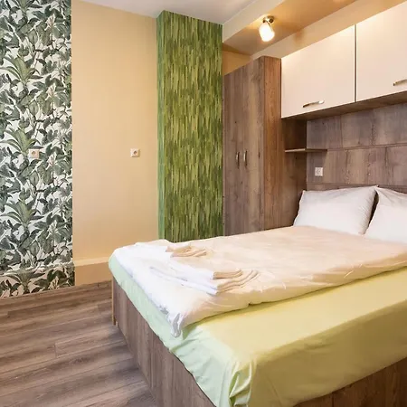 Bolero Gæstehus Varna