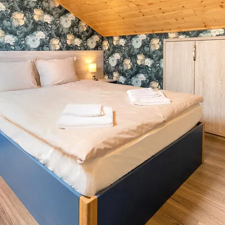 Πανσιόν Bolero Βάρνα