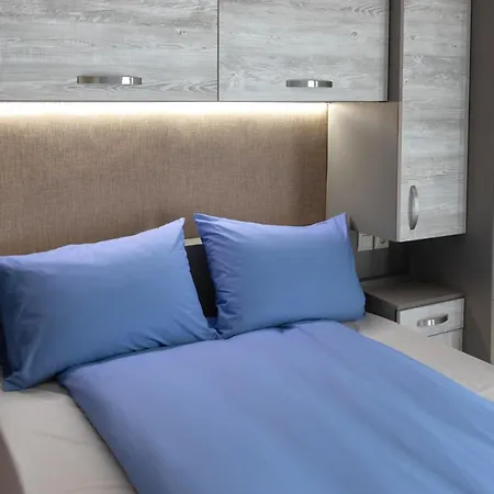 Πανσιόν Bolero Βάρνα