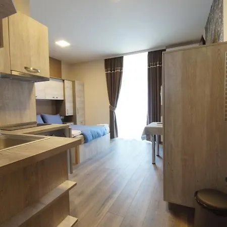 Πανσιόν Bolero 3*