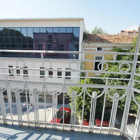 Bolero Πανσιόν