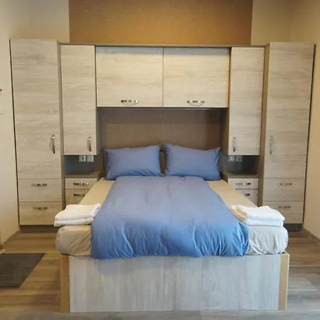 Gæstehus Bolero Varna