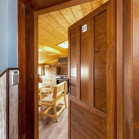 Gæstehus Bolero Varna