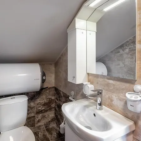 Gæstehus Bolero Varna