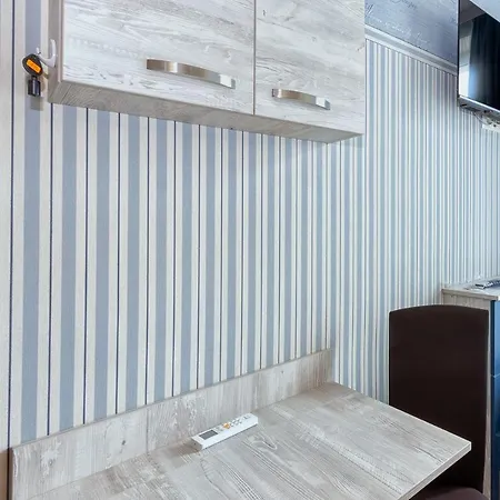 Bolero Πανσιόν 3*