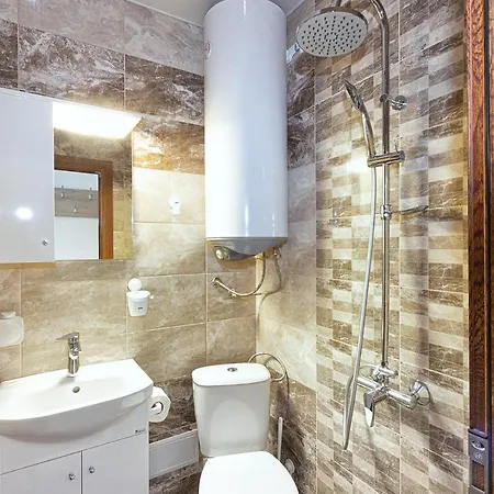 Gæstehus Bolero Varna