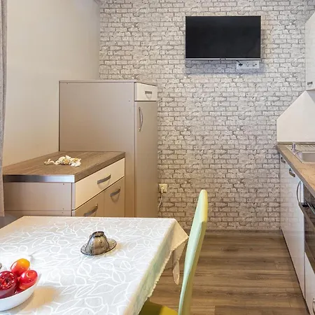 Bolero Gæstehus Varna