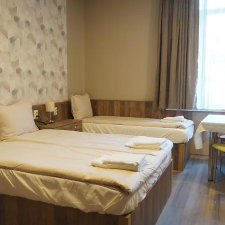 Πανσιόν Bolero 3*