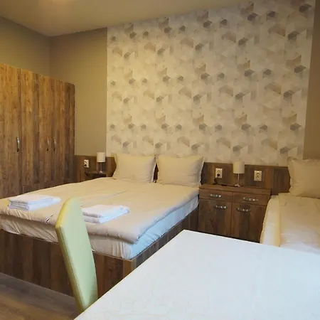 Bolero 3* Βάρνα