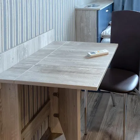 Πανσιόν Bolero