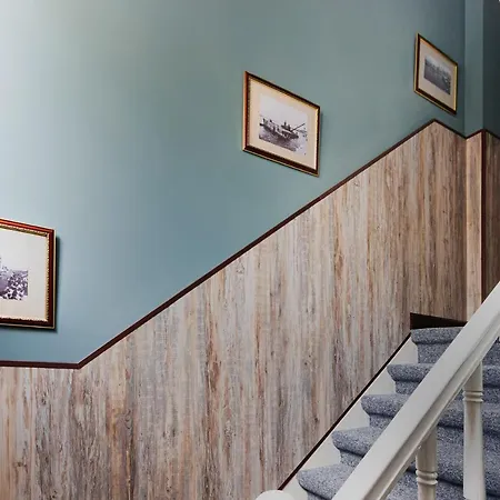 Πανσιόν Bolero 3*