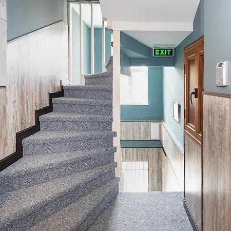 Bolero Πανσιόν Βάρνα