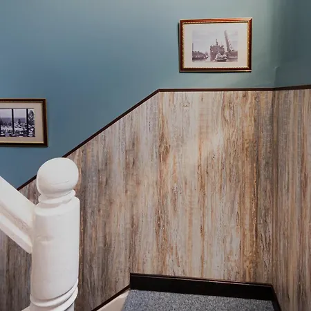 Bolero Πανσιόν