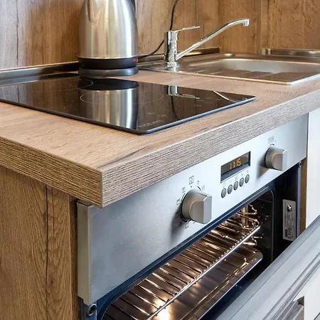 בית הארחה Bolero