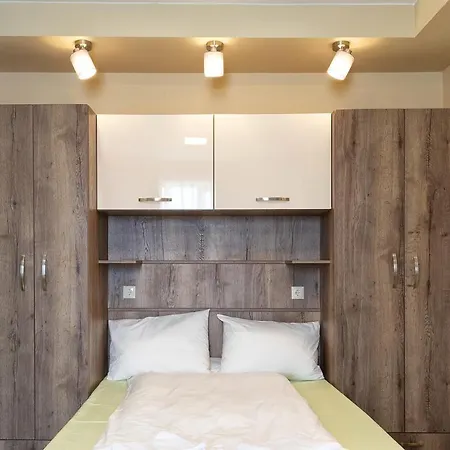 בית הארחה Bolero