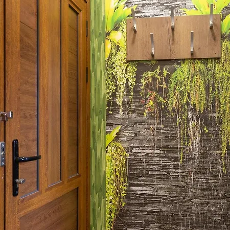 Bolero בית הארחה