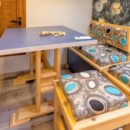 Bolero 3* וארנה