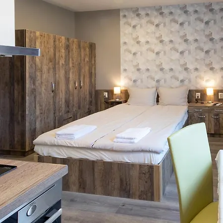 Bolero בית הארחה 3*