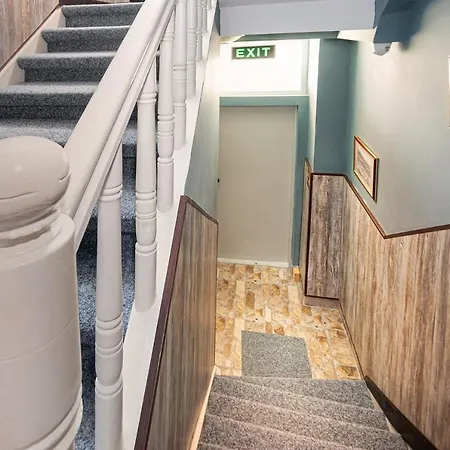 Bolero בית הארחה וארנה