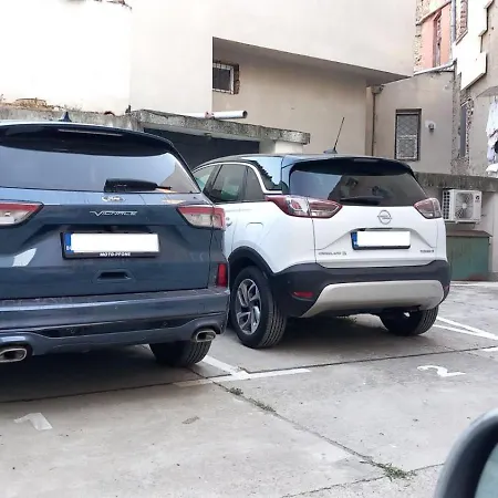 Bolero Πανσιόν Βάρνα