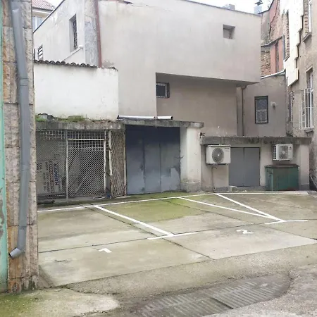 Πανσιόν Bolero Βάρνα