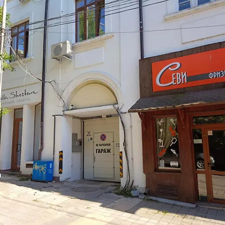 Bolero 3* Βάρνα