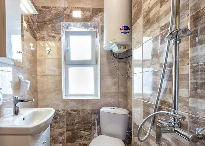 Pensionat Bolero Varna