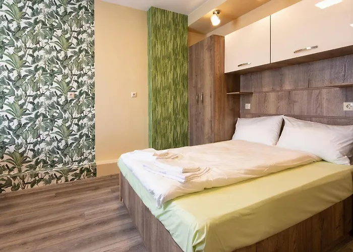 Bolero Pensionat Varna