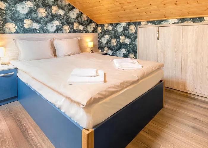 Pensionat Bolero Varna