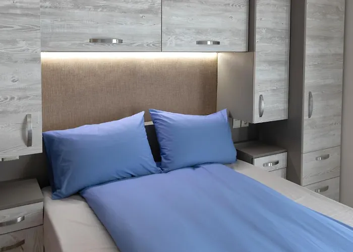 Pensionat Bolero Varna