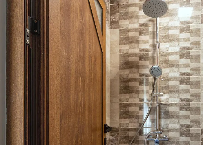 Bolero Pensionat Varna