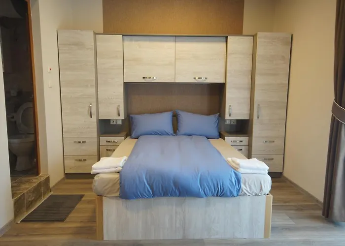 Pensionat Bolero Varna