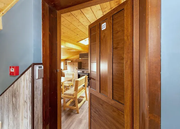 Pensionat Bolero Varna