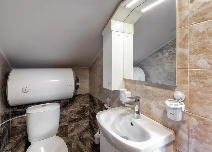 Pensionat Bolero Varna