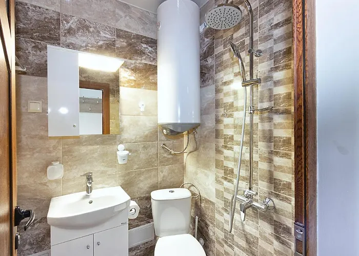 Pensionat Bolero Varna