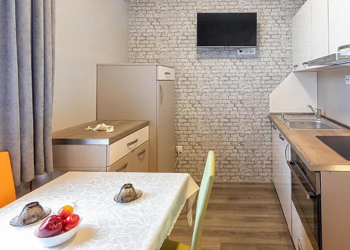 Bolero Pensionat Varna