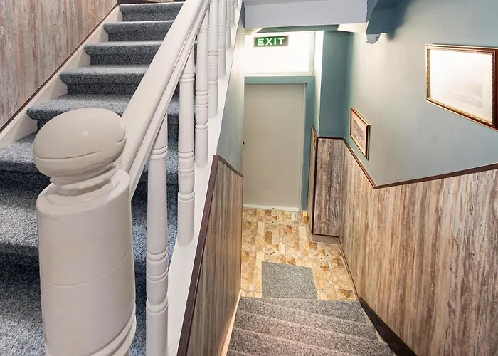 Bolero Pensionat Varna