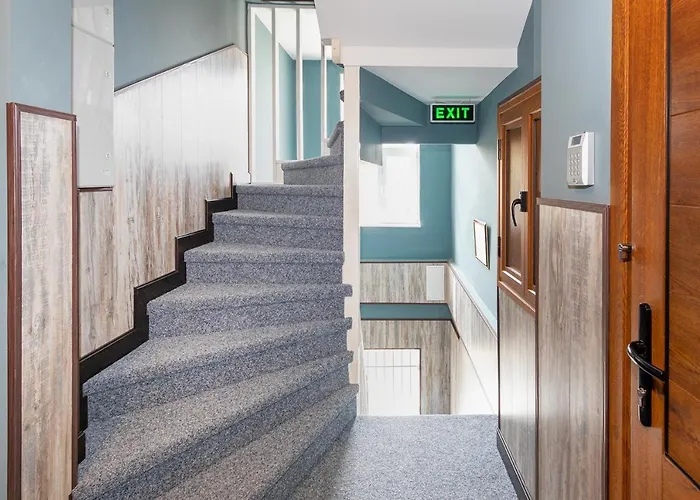 Bolero Pensionat Varna