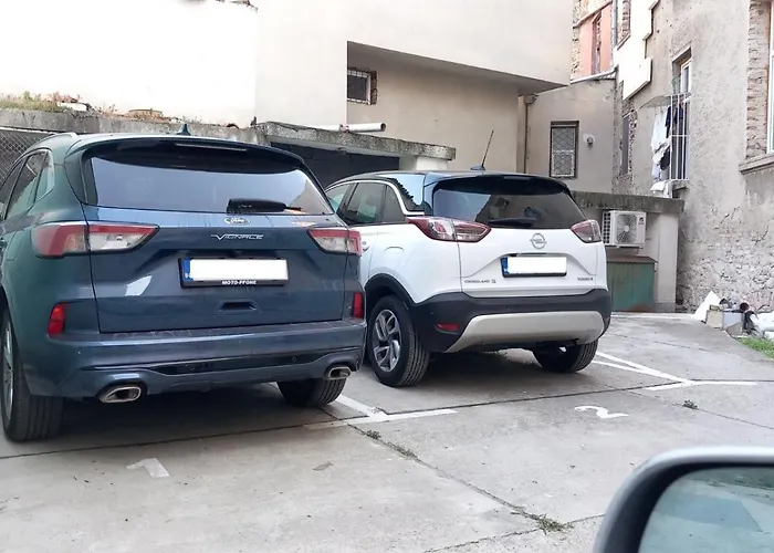 Bolero Pensionat Varna