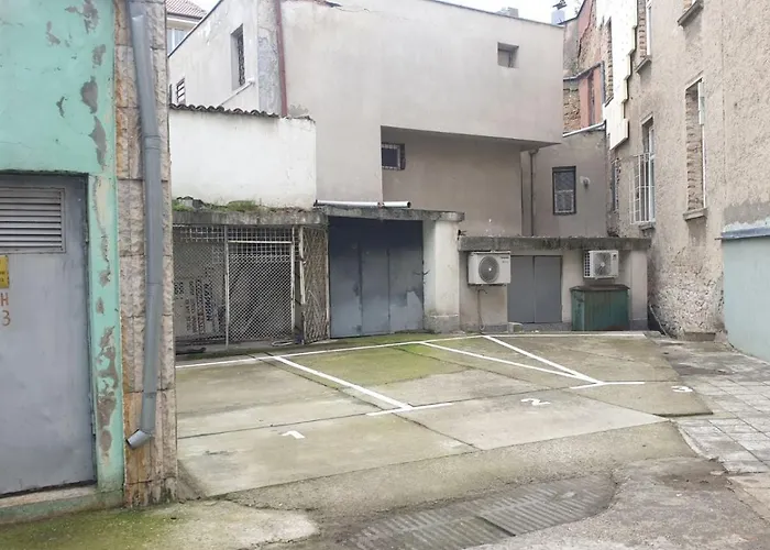 Pensionat Bolero Varna